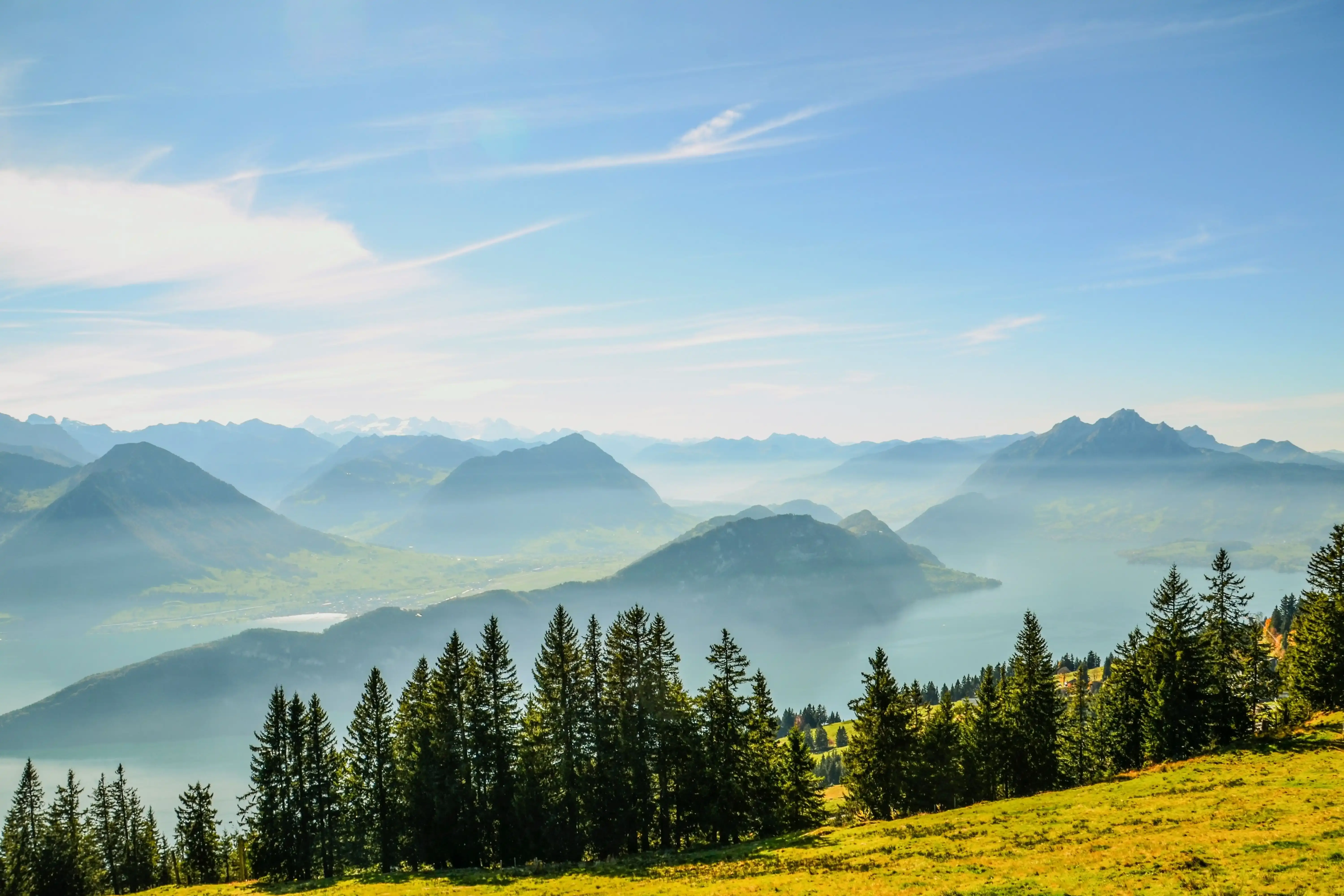 Alpine Experiences