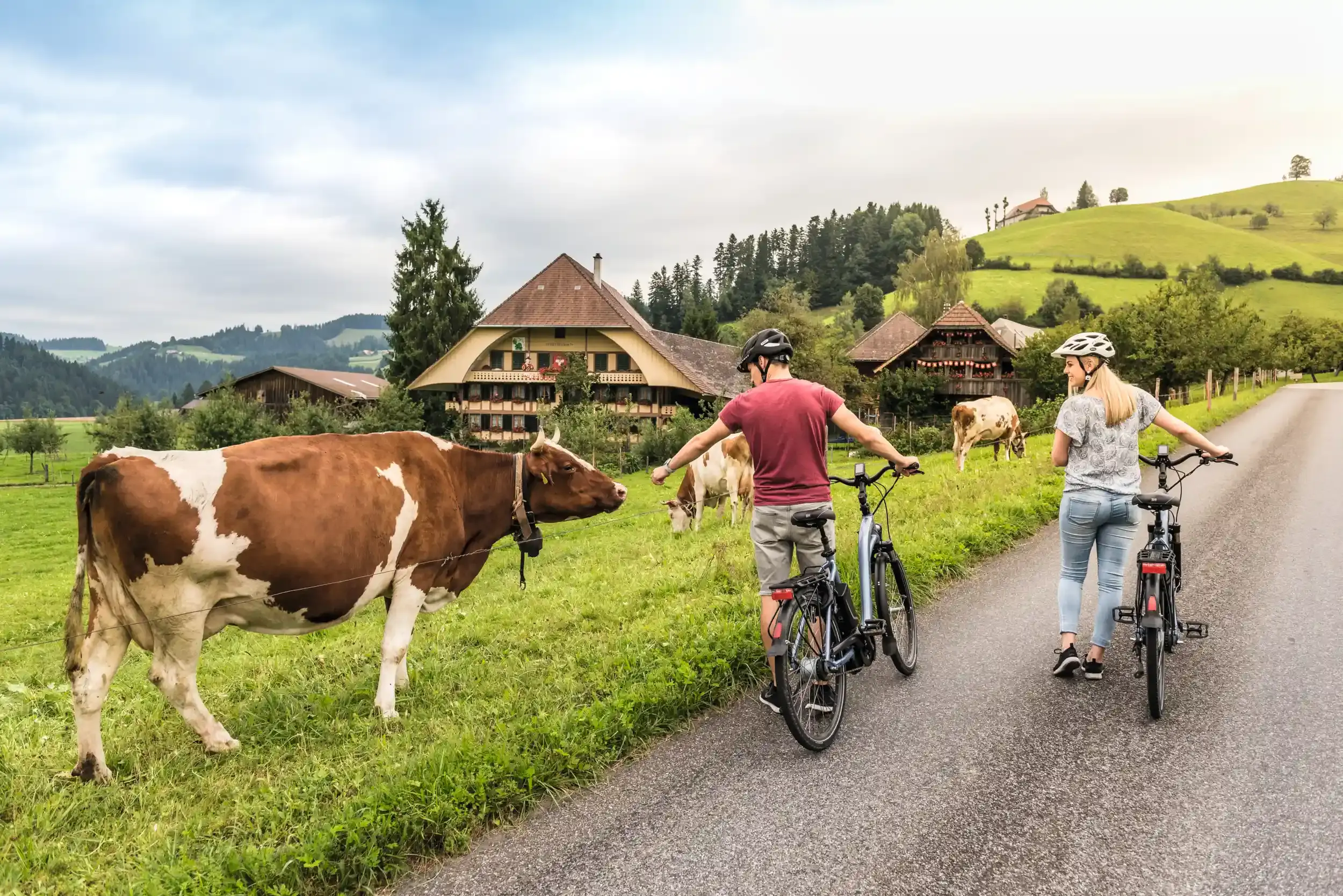 Sustainable Travel