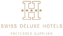 Swiss delux hotels
